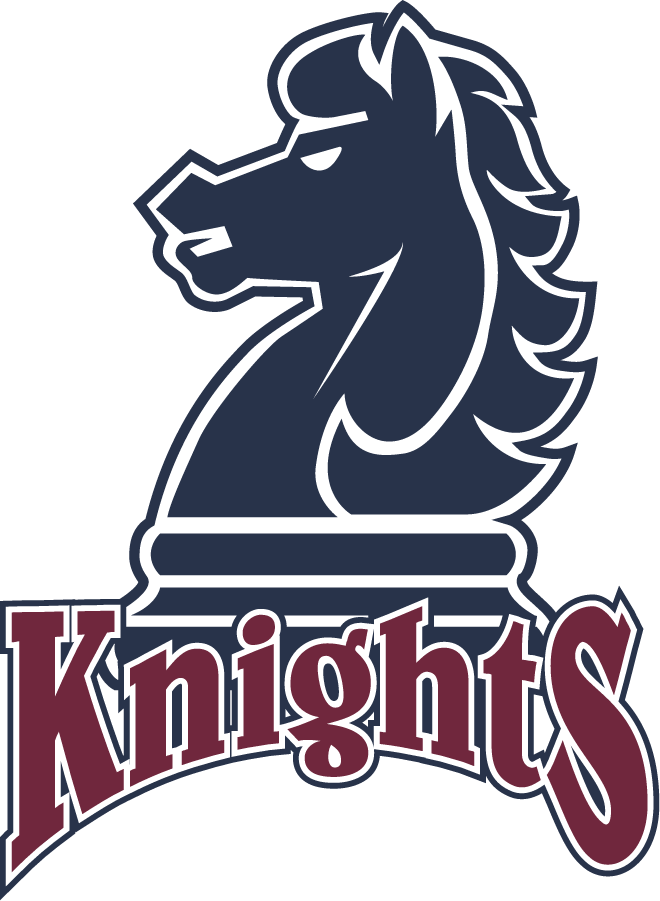 Fairleigh Dickinson Knights 2019-2020 Alternate Logo iron on transfers for T-shirts